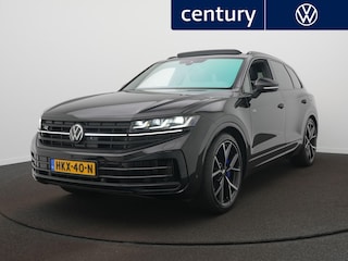 Volkswagen Touareg 3.0 TSi eHybrid 4MOTION R Rondomzicht Camera - Panoramadak - Trekhaak - 22 Inch - Luchtvering