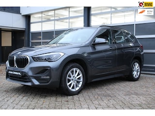 BMW X1 SDrive18i/Leer/Automaat