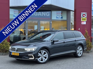 Volkswagen Passat Variant 1.4 TSI PHEV GTE Business
