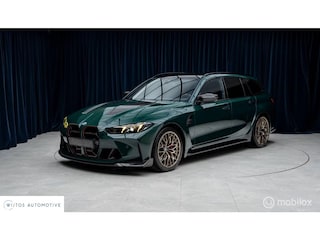 BMW 3-serie Touring CS