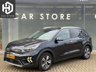 Kia Niro 1.6 GDi Hybrid DynamicPlusLine