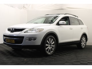 Mazda CX-9 3.7 GT-L |Pano|Stoelverwarming|