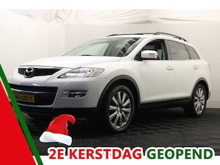 Mazda CX-9 3.7 GT-L |Pano|Stoelverwarming|