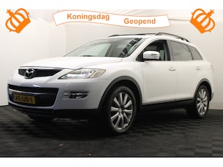 Mazda CX-9 3.7 GT-L |Pano|Stoelverwarming|