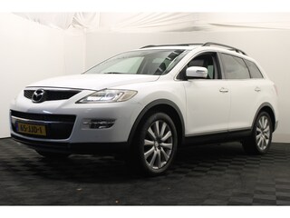 Mazda CX-9 3.7 GT-L |Pano|Stoelverwarming|