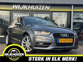 Audi A3 1.4 TFSI Ambition Pro Line plus Automaat met Climate !!! Navigatie !!! Nap !!!