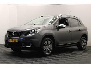 Peugeot 2008 1.2 PureTech Allure |Navi|