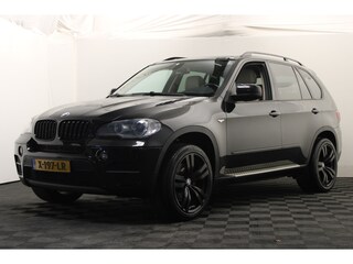 BMW X5 xDrive35i |Navi|