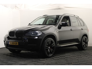 BMW X5 xDrive35i |Navi|