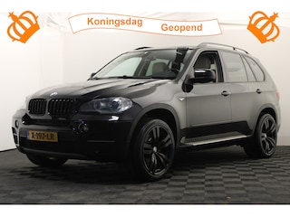 BMW X5 xDrive35i |Navi|