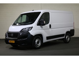 Fiat Ducato 2.2 MJ L1 H1 Koelwagen Airco Navigatie Camera