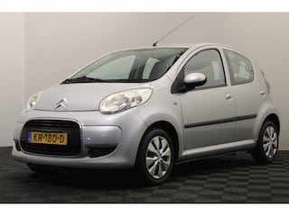 Citroën C1 1.0-12V Ambiance