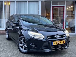 Ford Focus 1.0 Ecoboost Edtion Plus I Xenon I Airco I Cruise I Afn. trekhaak