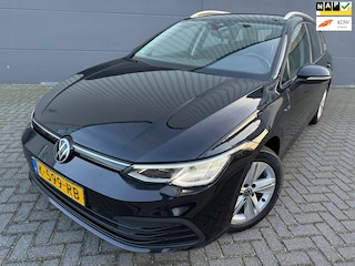 Volkswagen Golf Variant 1.0 eTSI Life*Automaat*CAMERA*PARK SENSOREN*APPLE CARPLAY*CRUISE*ISO FIX