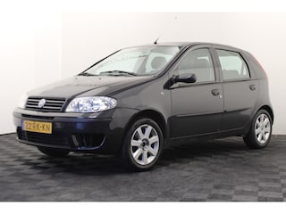 Fiat Punto 1.2 Young