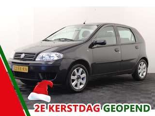 Fiat Punto 1.2 Young