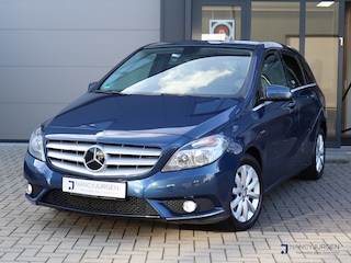 Mercedes-Benz B-klasse 180 Ambition | Airco | Navi | Spiegel Pakket | Zitcomfort Pakket LM 16" | Volledig Dealeronderhouden