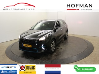 Kia Niro DynamicPlusLine 64 kWh