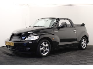 Chrysler PT Cruiser Cabrio 2.4i Limited