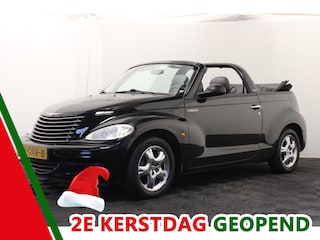 Chrysler PT Cruiser Cabrio 2.4i Limited