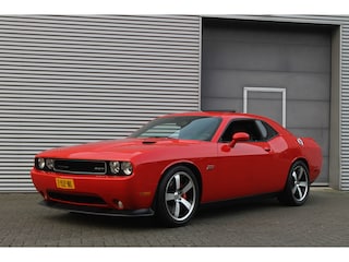 Dodge Challenger SRT8 HEMI 6.4 V8 I Aut. I 471 PK I Schuifdak I 74000 km