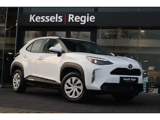 Toyota Yaris Cross 1.5 Hybrid CarPlay Camera Stoelverwarming ACC