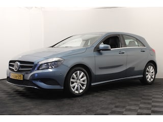 Mercedes-Benz A-klasse 180 Ambition