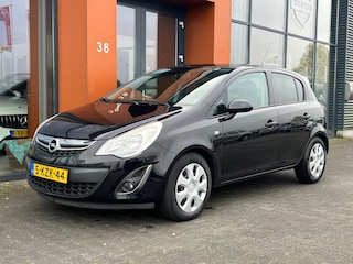 Opel Corsa 1.2 EcoFlex|Airco|Cruise|Elek. ramen|APK 11-2026