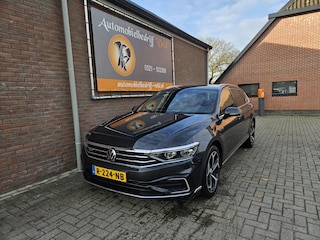 Volkswagen Passat Variant 1.4 TSI PHEV GTE Business