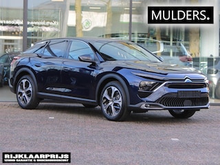 Citroën C5 X 1.2 Hybrid 136 You VOORRAAD KORTING