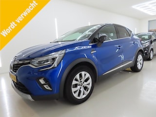 Renault Captur 1.0 TCe 100 Intens