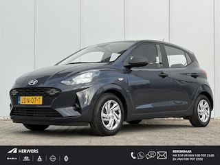 Hyundai i10 1.0 Comfort / Navigatie / Airco / Achteruitrijcamera / Apple Carplay/Android Auto /