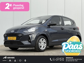 Hyundai i10 1.0 Comfort / Navigatie / Airco / Achteruitrijcamera / Apple Carplay/Android Auto /