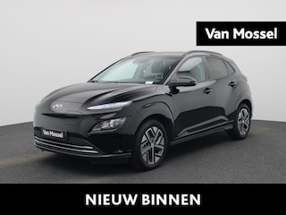 Hyundai Kona Techno 39,2kWh | Krell Audio | Camera | Navigatie | Climate Control |