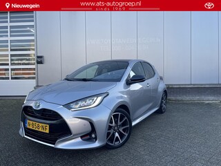 Toyota Yaris 1.5 Hybrid Executive Premium pack | Trekhaak  | Org NL |
