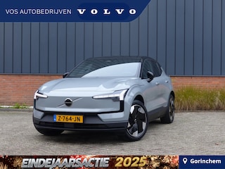Volvo EX30 Single Motor Extended Range Plus 69 kWh