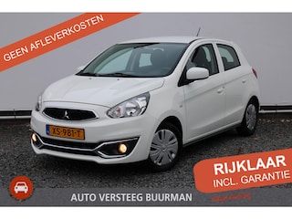 Mitsubishi Space Star 1.0 Cool+ Airco, Elektr. Ramen voor, Start/Stop Systeem