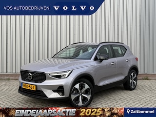 Volvo XC40 2.0 B4 Plus Dark | Trekhaak |