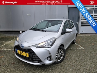 Toyota Yaris 1.5 Hybrid Executive | 55.000 km |