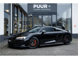 Audi R8 5.2 V10 Performance Quattro Carbon - Keramisch - Bang & Olufsen