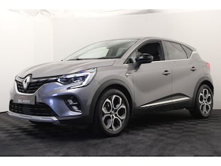 Renault Captur 1.6 E-Tech plug-in hybrid 160 techno |Camera|Navi|