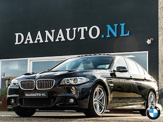 BMW 520i High Executive