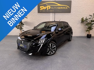 Peugeot 208 1.2 PureTech GT | Navi | Camera | Automaat