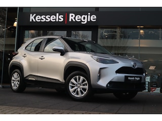 Toyota Yaris Cross 1.5 Hybrid Active Adaptive Camera CarPlay Clima DAB