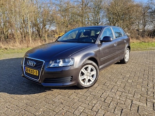Audi A3 Sportback 1.4 TFSI Attraction Pro Line Clima Panoramadak Cruise Controle LMV NAP