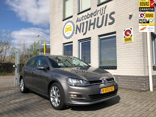 Volkswagen Golf 1.4 TSI Highline / Camera / Cruise control / Climate Control / PDC V+A / Telefoon / Led koplampen