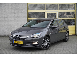Opel Astra 1.4 150PK! 5drs Edition BJ2016 Led | Pdc | Navi | Trekhaak | Climate control | Cruise control | Getint glas