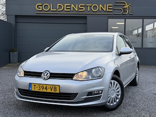 Volkswagen Golf 1.2 TSI Highline 1e Eigenaar,Navi,Airco,Cruise,Stoelverw,PDc V+A,105pk,5 Deurs,Apk tot 04-2026