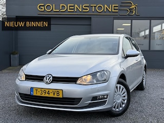 Volkswagen Golf 1.2 TSI Highline 1e Eigenaar,Navi,Airco,Cruise,Stoelverw,PDc V+A,105pk,5 Deurs,Apk tot 04-2026