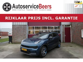 Lynk & Co 01 1.5, 360 Camera, Panodak, Trekhaak, Nette auto, Rijklaarprijs incl. garantie.